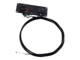 1001080930 Switch, Heater Control | JLG